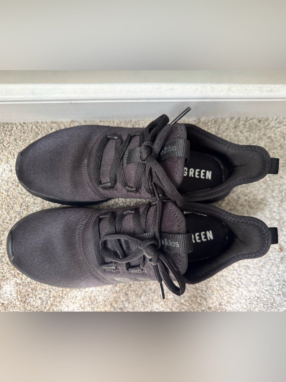 Adidas Cloudfoam women’s sneakers - Picture 3 of 3